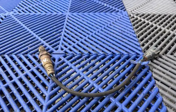 Toyota Prius+ (ZVW40) Lambda probe sensor