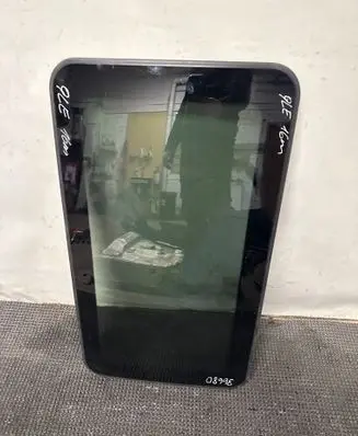 Mercedes-Benz GLE (W166 - C292) Sunroof glass 