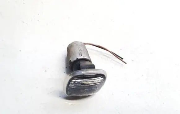 Skoda Fabia Mk2 (5J) Front fender indicator light 1u0949127b