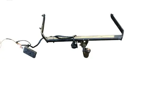 Ford C-MAX II Tow bar set 3587 0085245MF A50-X