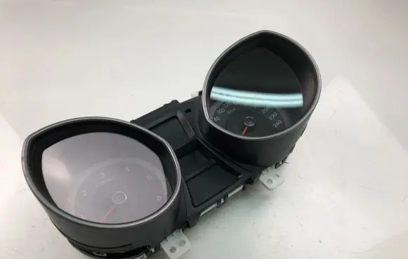 Hyundai i30 Speedometer (instrument cluster) 94003A6555