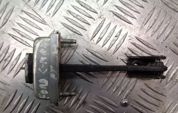 Ford Focus C-MAX Sliding door check strap stopper 
