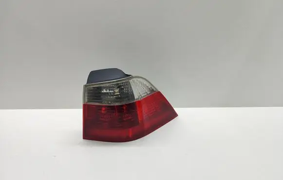 BMW 5 E60 E61 Rear/tail lights 6925892 69258929 63216925892
