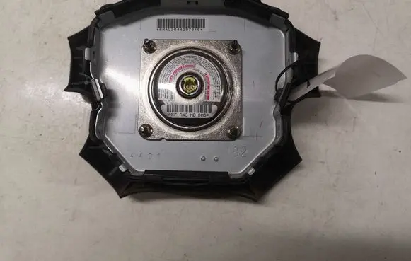Nissan Qashqai Steering wheel airbag PMAU2044207316