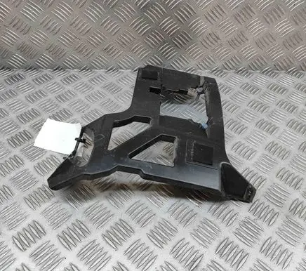 Mazda MX-30 Front bumper mounting bracket DN4E50163