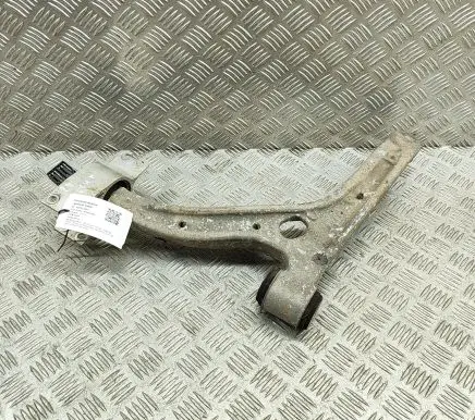 Mercedes-Benz A W176 Front lower control arm/wishbone A2463304800
