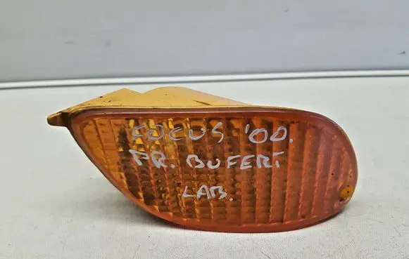 Ford Focus Front indicator light XS4X13368