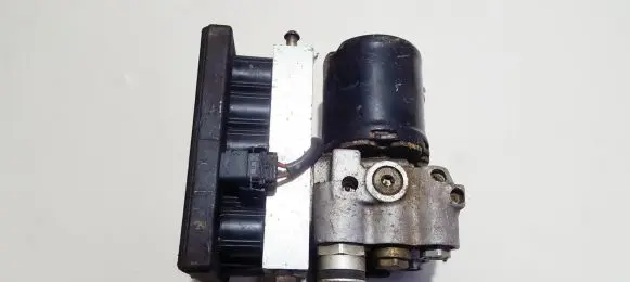Volkswagen Sharan ABS Pump 7m0907379a 10.0945-0303.3