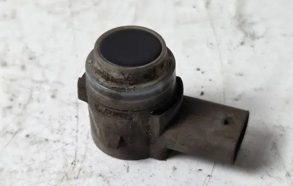 Mercedes-Benz E W212 Parking PDC sensor A0009055604 307876 0311151317