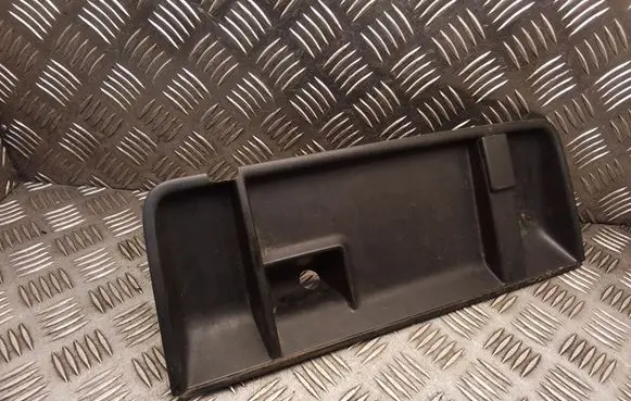 Volkswagen Transporter - Caravelle T5 Dashboard storage box/compartment 7H0857922
