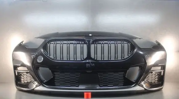 BMW 2 F44 Front bumper