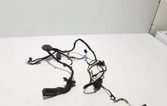 Audi Q5 SQ5 Other wiring loom 80A971029Q