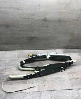 Citroen C4 Cactus Roof airbag 9804358980 0378557