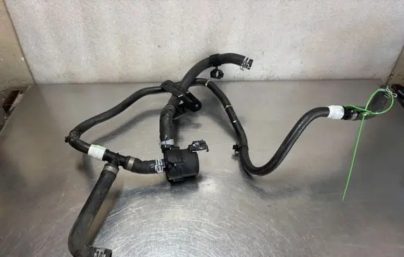 Renault Scenic IV - Grand scenic IV Electric auxiliary coolant/water pump 144B06803R