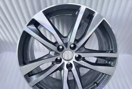 Audi A6 S6 C8 4K R19 alloy rim 4K0601025CG