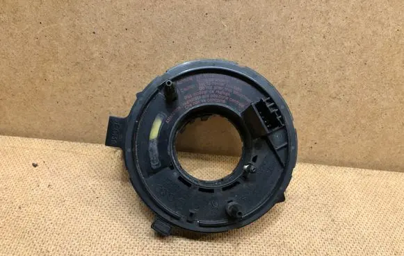 Audi A4 S4 B5 8D Airbag slip ring squib (SRS ring) 1J0959653