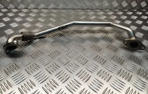 Audi A4 S4 B7 8E 8H EGR valve line/pipe/hose 03G131521K