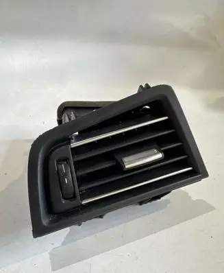 BMW 5 F10 F11 Dashboard side air vent grill/cover trim 07613001 16828110