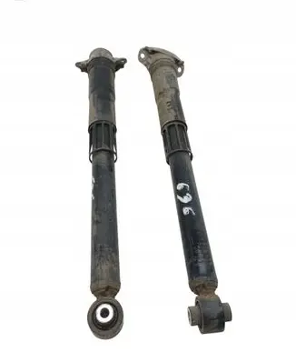 Skoda Kodiaq Front shock absorber/damper 5QF513049CB