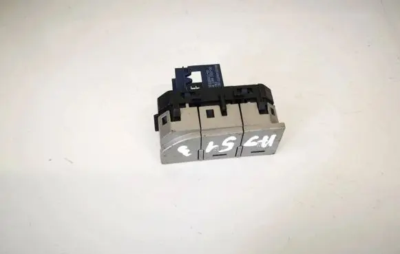 Citroen C5 Traction control (ASR) switch 