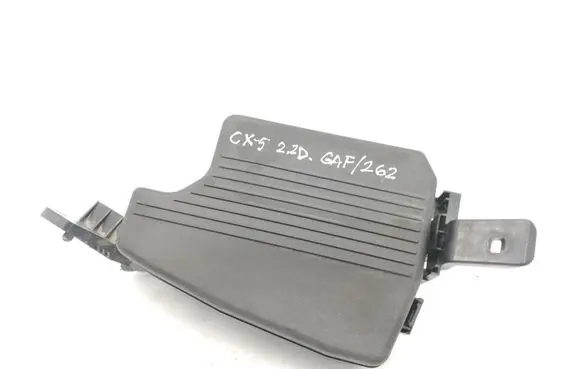 Mazda CX-5 Fuse box set KD45675X0