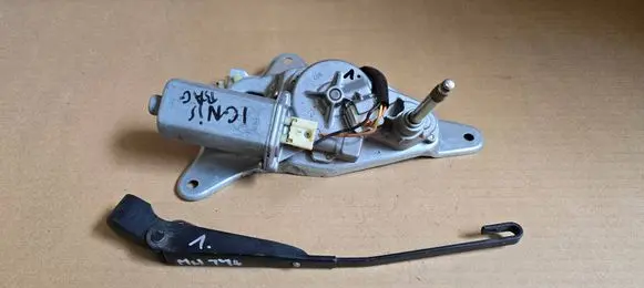 Suzuki Ignis Rear window wiper mechanism 3881080G00 3882180G00