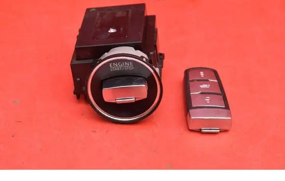 Volkswagen PASSAT CC Ignition lock 3C0905843R