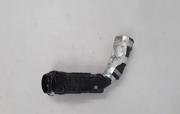 Dacia Dokker Intercooler hose/pipe 144609034R