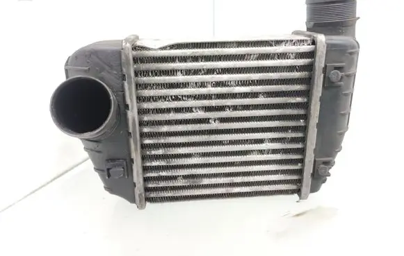 Audi A6 S6 C6 4F Intercooler radiator
