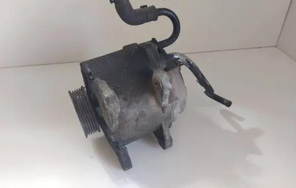 Audi A8 S8 D3 4E Generator/alternator LR1190909B