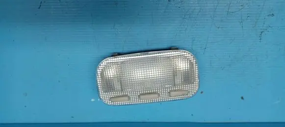 Citroen C3 Pluriel Other interior light 7g9112a65