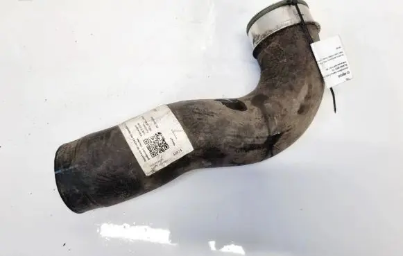 Volkswagen Golf V Intercooler hose/pipe