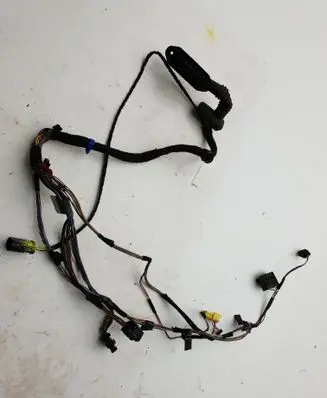 BMW 5 E39 Front door wiring loom 8383781