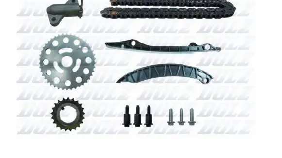 Renault Master III Timing chain (engine) 130C11053R 130C19924R 13028-00Q0E