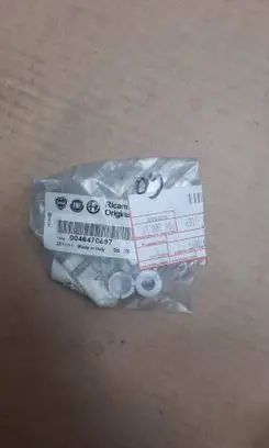 Fiat Seicento/600 Gear selector 0046470897