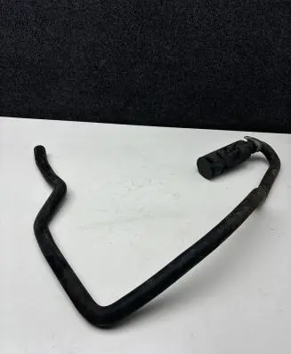 BMW X5 E70 Air intake hose/pipe 9010878D
