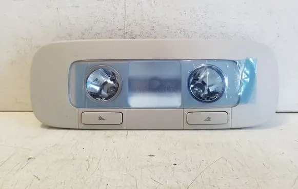 Skoda Octavia Mk3 (5E) Rear seat light 3T0947291A