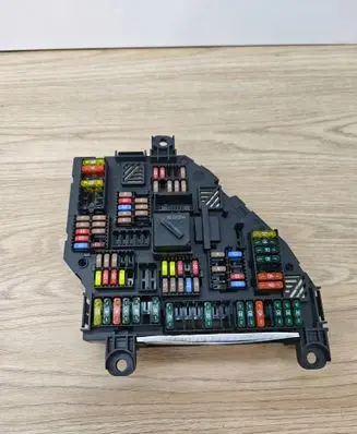 Fuse module