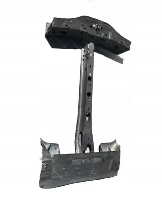 Renault Espace V (RFC) Rear bodywork 