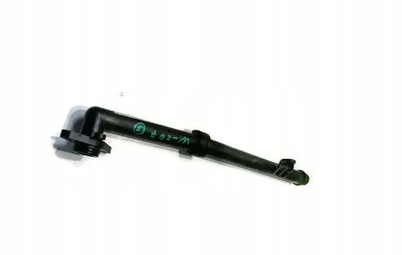 Mercedes-Benz E C207 W207 Engine coolant pipe/hose A2710109547