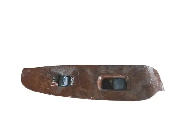 Subaru Outback Electric window control switch