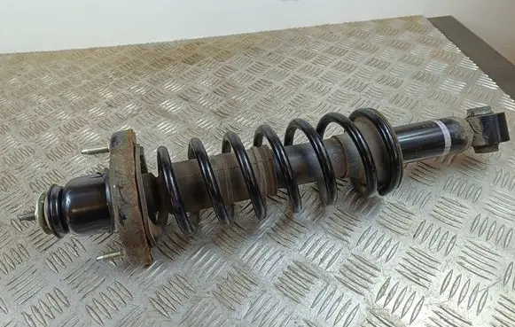Mitsubishi Eclipse Cross Rear shock absorber with coil spring 