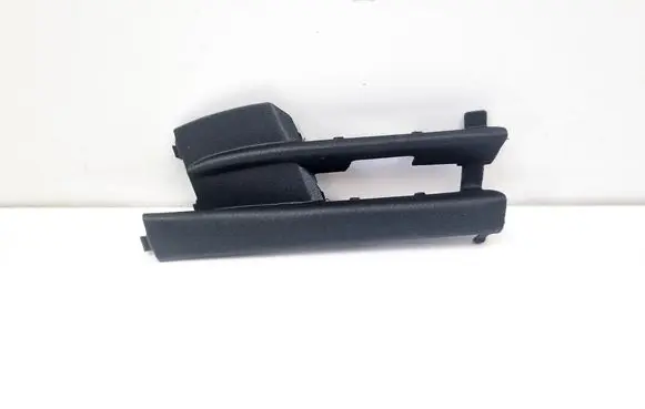 Mercedes-Benz SL R129 Front tow hook cap/cover A1298800205 1298800205