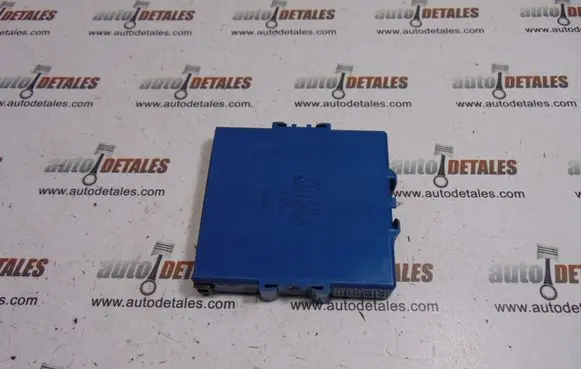 Toyota Corolla Verso AR10 Combustion control unit/module 896180F020