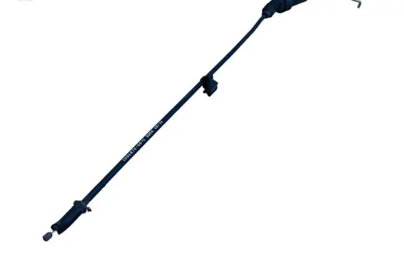 Tesla Model S Engine bonnet/hood lock release cable 103487600C