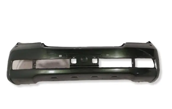 Toyota Land Cruiser (J200) Front bumper 5211960A80