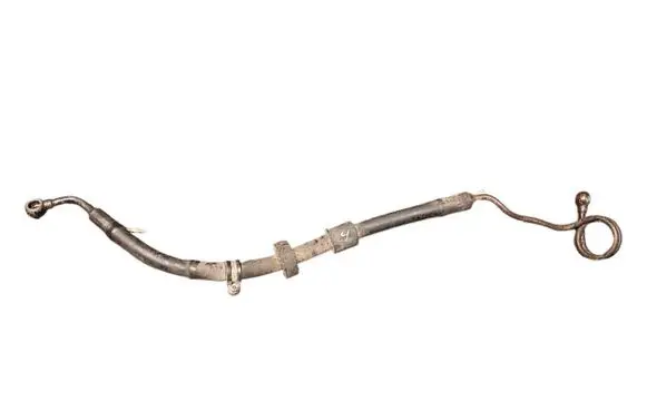 Audi A4 S4 B6 8E 8H Power steering hose/pipe/line 8E1422893M