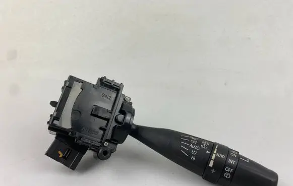 Suzuki Grand Vitara II Indicator stalk