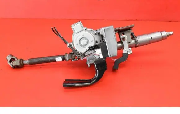 Mazda 2 Power steering pump DF713210X