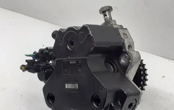 Hyundai ix 55 Fuel injection high pressure pump 331003A000 0445010149